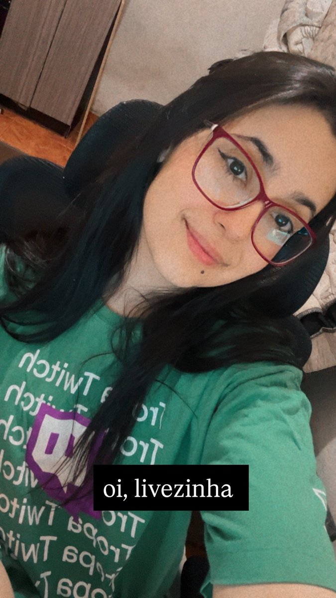 CarolFernann's tweet photo. twitch /CarolFernann

vamos jogar wow e fortnite? 🩷 https://t.co/dG8rgYrx8P