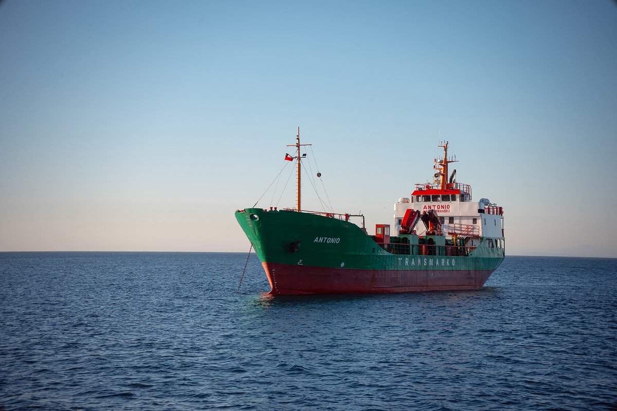GlobalFishWatch's tweet photo. π Transparency in Focus: Chile π¨π±
Chile is leading the way in transparent, science-based fisheries management β tracking 1,600+ vessels in near real-time.
Explore our new webpage and stay tuned for our upcoming video series:
π https://t.co/kaf8K3wc8w
#TransparencyInFocus #Chile