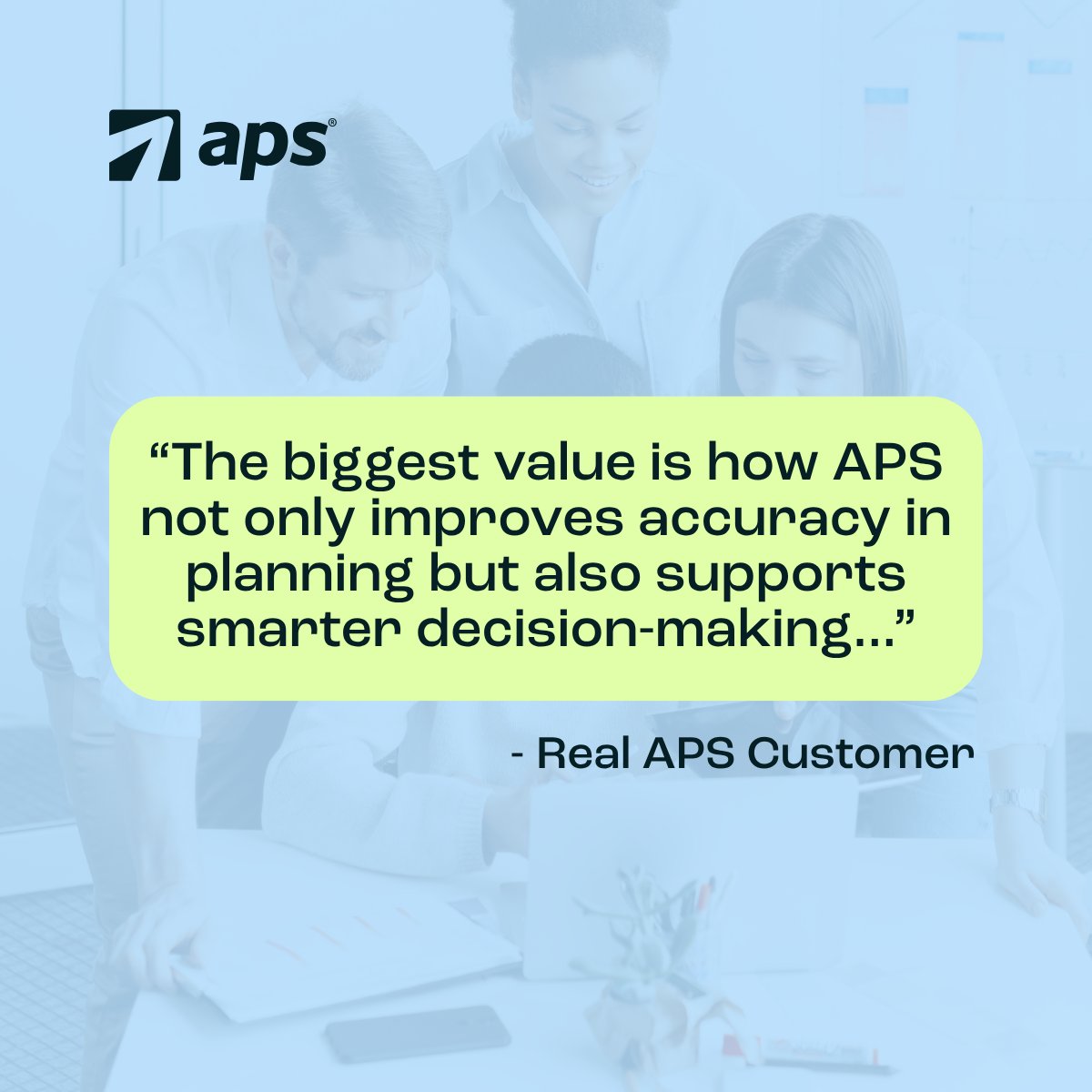 APS Payroll tweet media