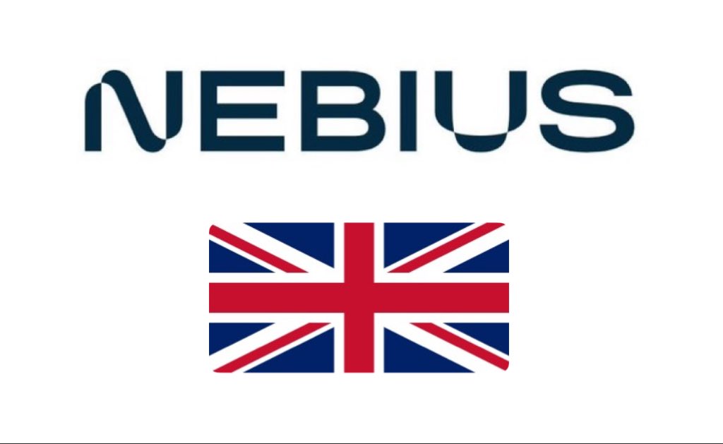 mvcinvesting's tweet photo. It’s now official: $NBIS will open its data center in the UK tomorrow. 🇬🇧

CEO Arkady Volozh will be speaking at the Future of AI Summit in London, a conference the $NBIS team is attending.

Source: Dr. Ilya Burkov

The initial deployment is expected to include 4,000 NVIDIA Blackwell Ultra GPUs, marking one of the first installations of its kind in Europe.