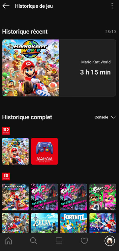 JV - Jeux vidéo tweet media
