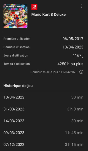 JV - Jeux vidéo tweet media