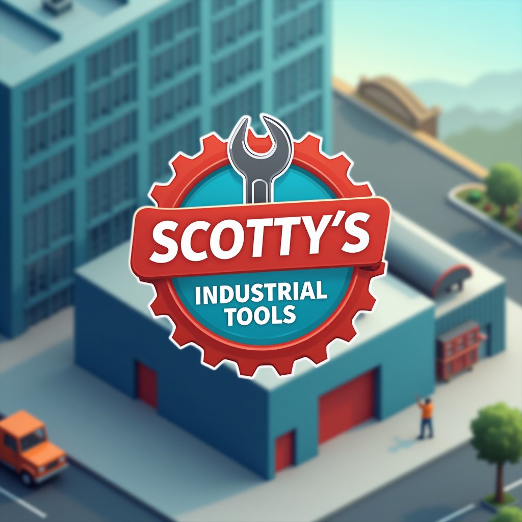 For nearly 70 years we’ve supplied trusted industrial brands and expert consulting to contractors and industrial pros. Count on fair prices, reliable service, and strong partnerships with multiple organizations. Learn more: wix.to/VG9W8hg #IndustrialTools