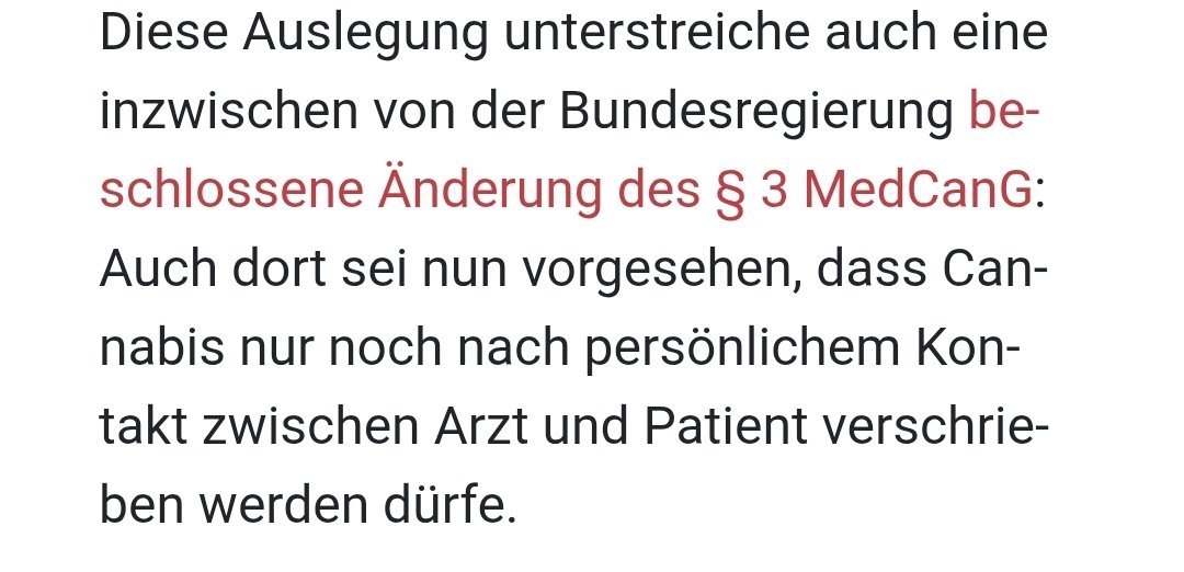 Rechtsmethodik aus der Hölle.

Sowas bereitet geradezu körperliche Schmerzen.