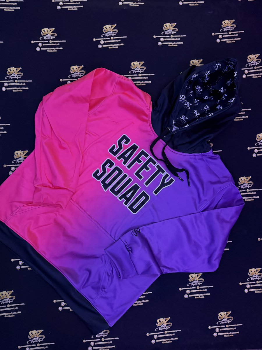 SINI5TERDesignZ's tweet photo. 🎒 SINISTER DesignZ &amp; Apparel 🎯

We create custom team athletic bags, backpacks &amp; uniforms for ALL sports – Flag, Basketball, Football, Volleyball, Baseball, Softball, Soccer &amp; more!

💻 https://t.co/3H3bLhUkog
📧 SINISTERDesignZLLC@gmail.com
⚡ 8-12 day turnaround w/ 3D mocks! https://t.co/M4wnzNg64X