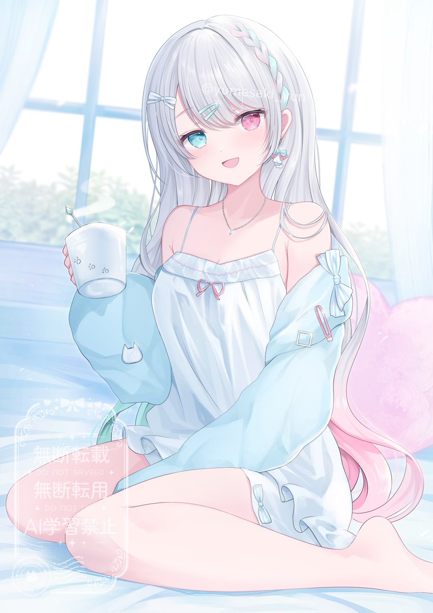 クロム🌈🎀 (@crom_evil_eye) / Posts / X