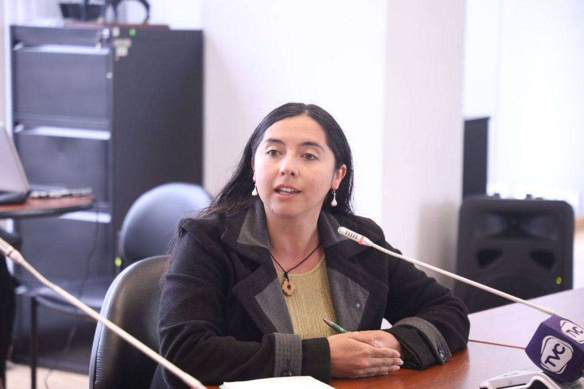 Asamblea Nacional tweet media