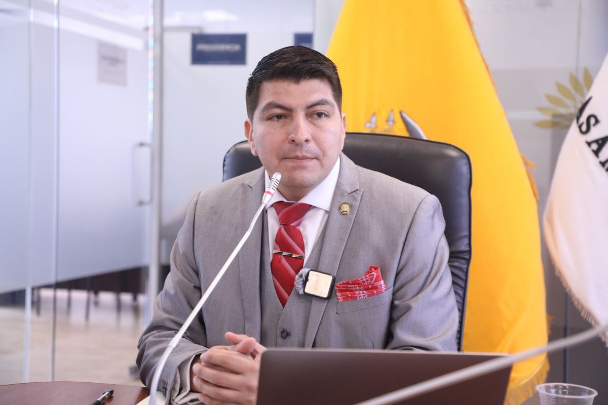 Asamblea Nacional tweet media