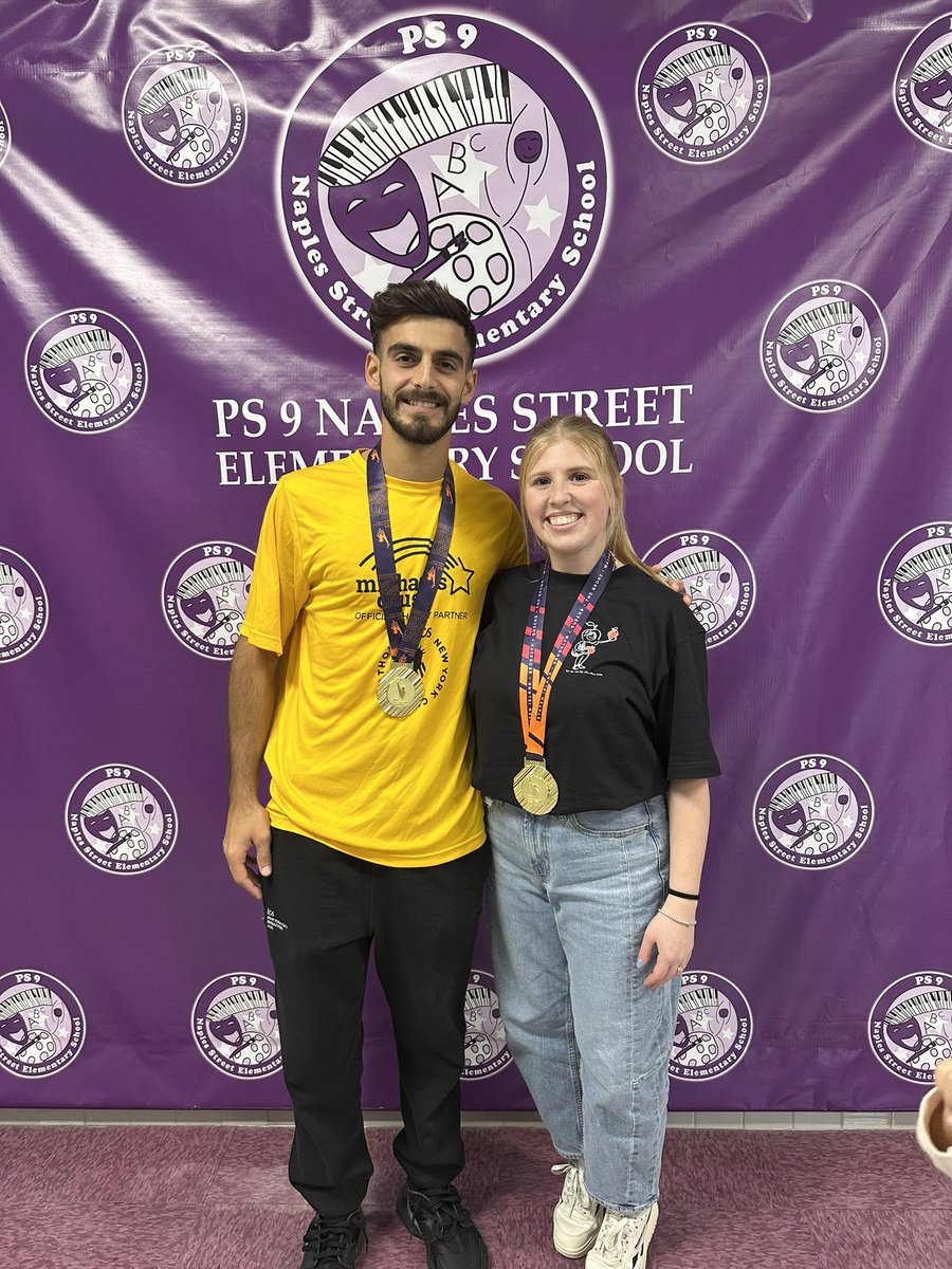 Our staff didn’t just talk about perseverance…
They RAN IT.
All 26.2 miles! 🥳👏
Proud is an understatement!!
#NYCMarathon #RoleModels #GritAndGlow #ProudSchoolMoment