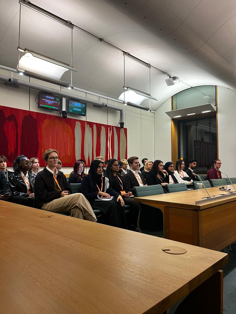 APPG for Students tweet media