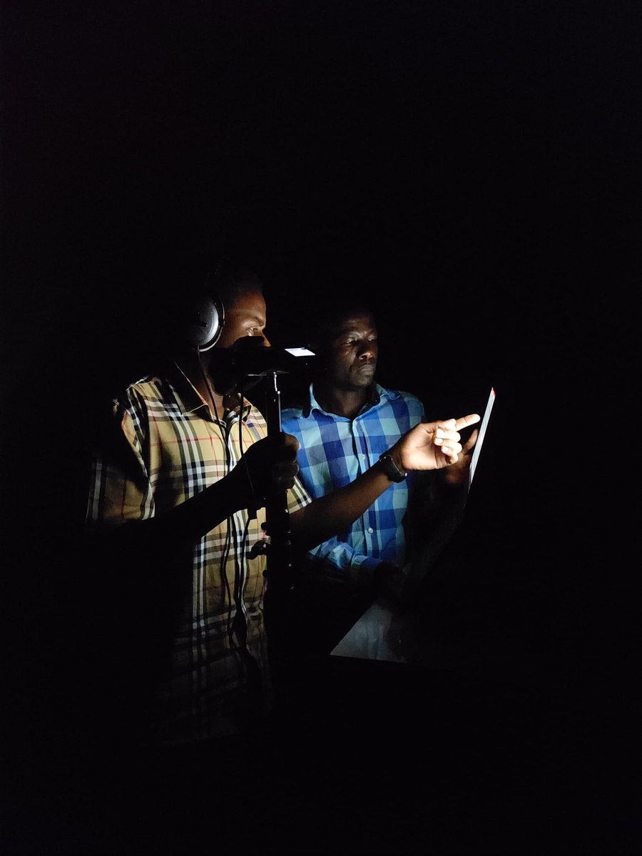 When Uganda's 40-year National <a href="/NRMOnline/">NRM Party</a> under aged people rule betrays you, but you have to deliver. In Uganda, what do we really own? UMEME was frying-Pan, but UEDCL is a direct burning fire.

Uganda Enzikiza Distribution Company Ltd (UEDCL)