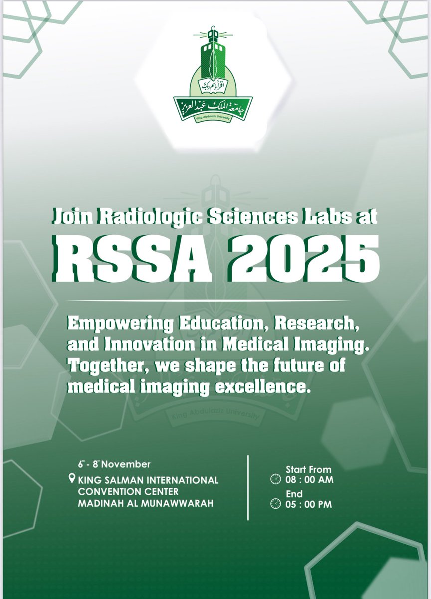 كلية العلوم الطبية التطبيقية tweet media