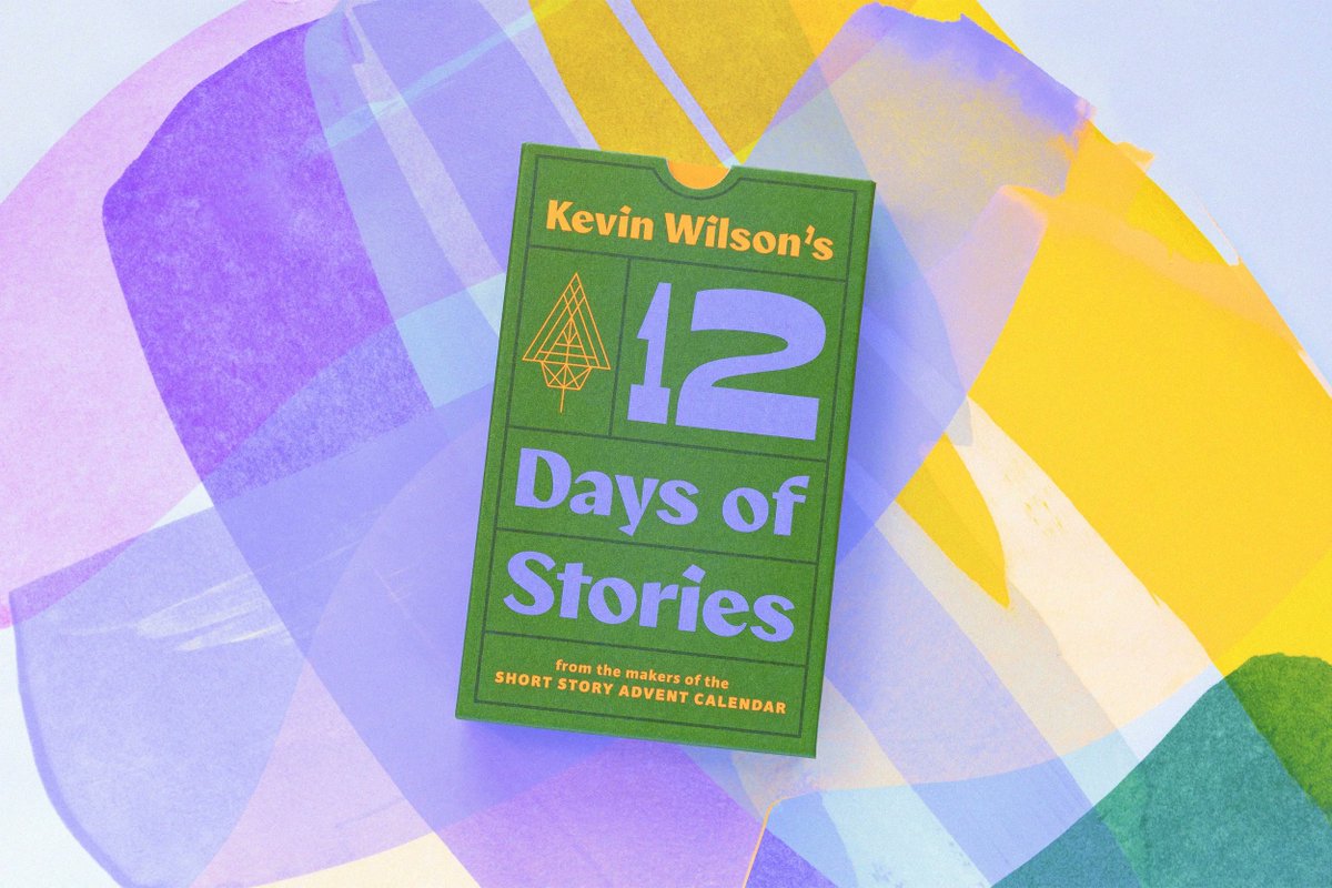 Hingston & Olsen tweet media