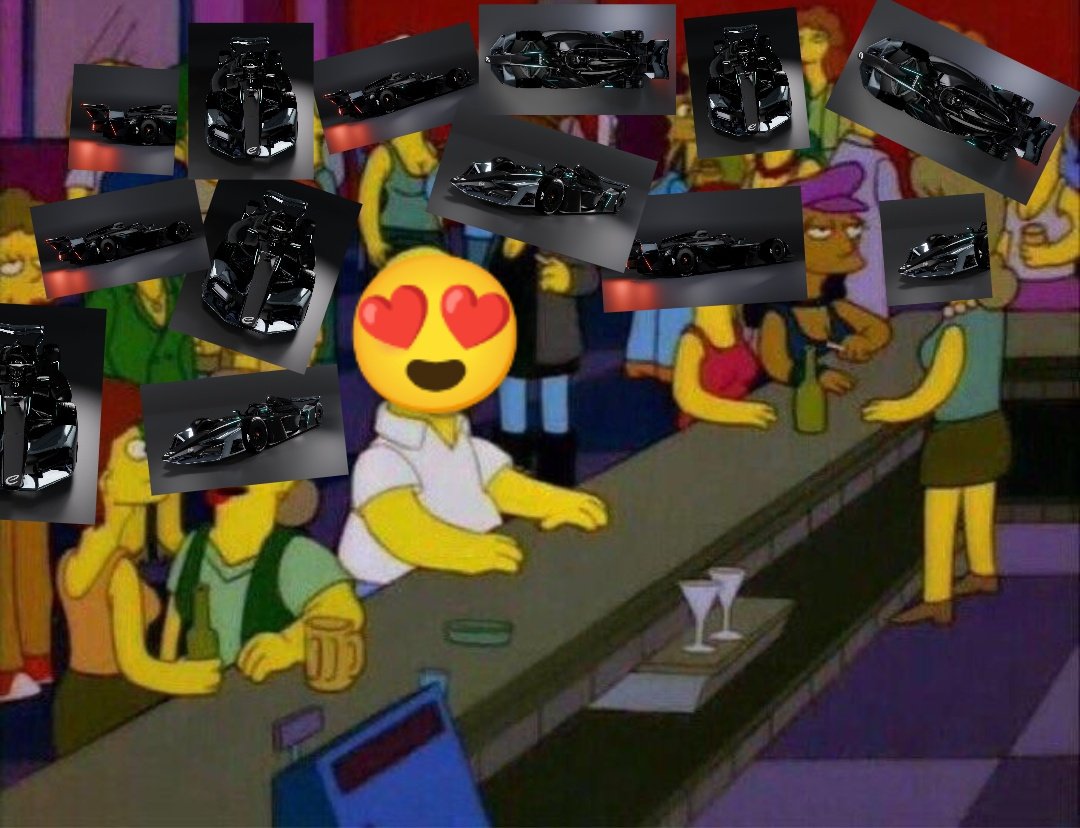 Todas las cuentas formuleras el día de hoy 😍😍😍