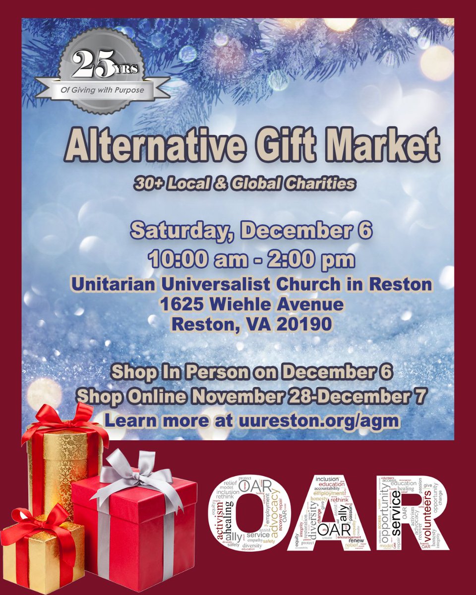 OAR Nova tweet media