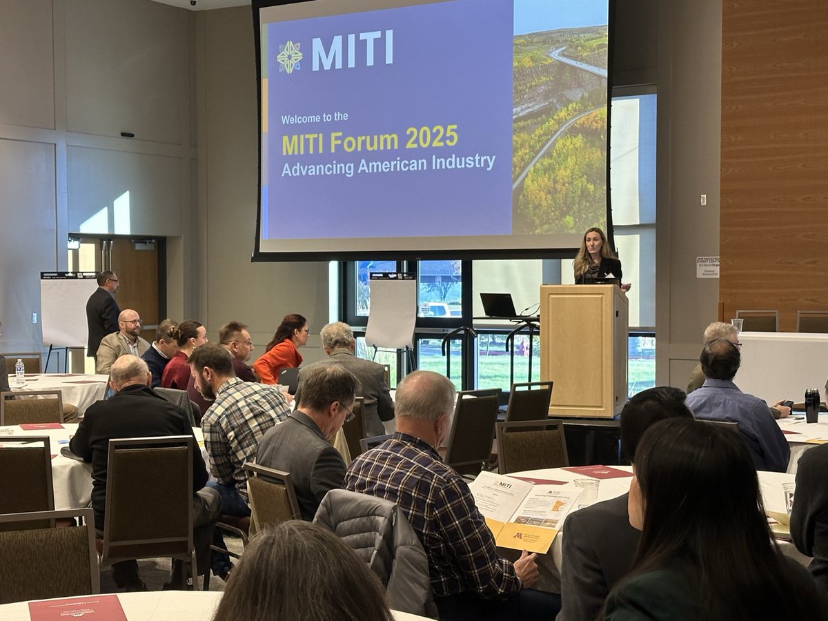 Natural Resources Research Institute at UMN tweet media