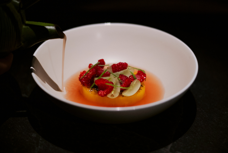 PCBONLINE's tweet image. Restaurante Ana en Ciudad de Guatemala reconocido con el American Express One To Watch Award 2025 📲puntacana-bavaro.com/gastronomia/re… a través de @PCBONLINE #OnlinePlus #gastronomia #chefs #restaurantes