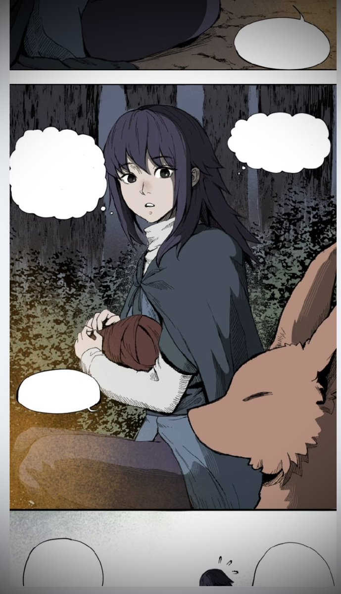 🔥 NEW RELEASE!
Episode 3 of What Remains of Me is officially LIVE on Manga, Inc.! 

The story gets deeper. The stakes get higher.
Are you ready? 

Download Manga, Inc. Read now &amp; support the creator 
mangainc.page.link/J3vN

#MangaInc #WhatRemainsofMe #NewEpisode #Manga #Manhua