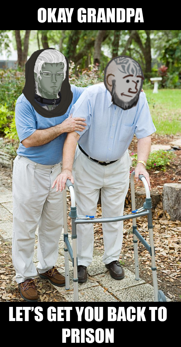 ma'at hemis dnd tonight in a nutshell