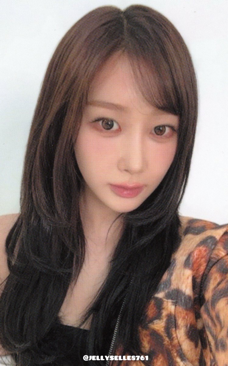 JELLYSELLE tweet media