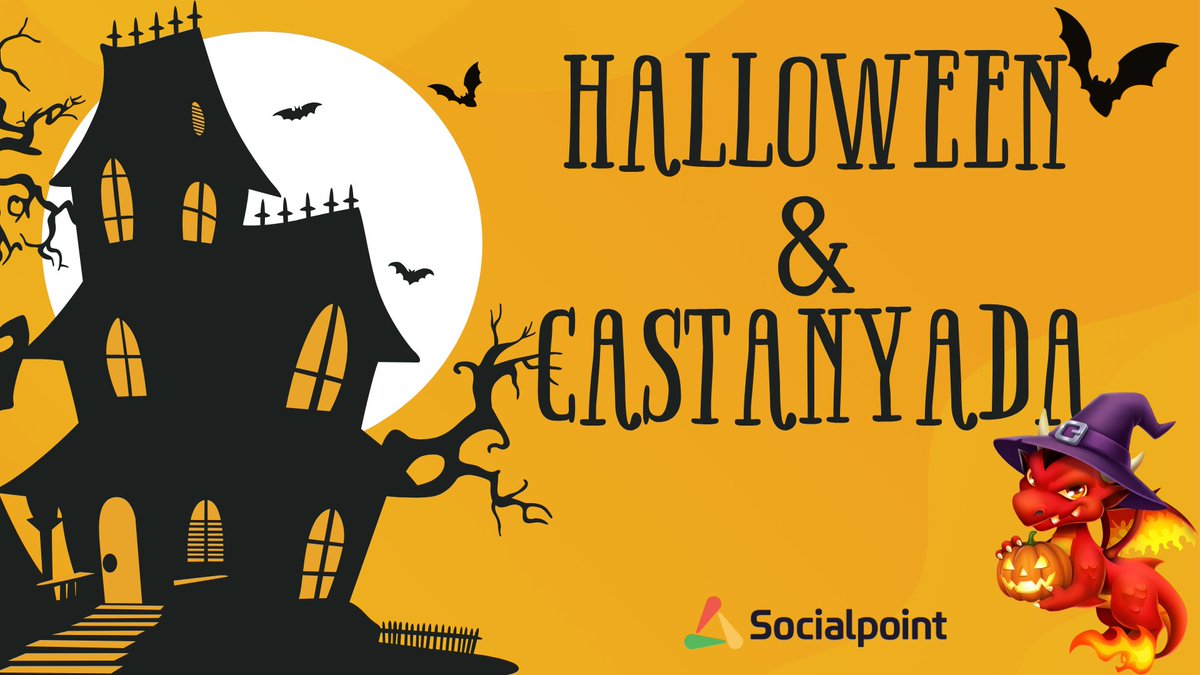 Socialpoint tweet media