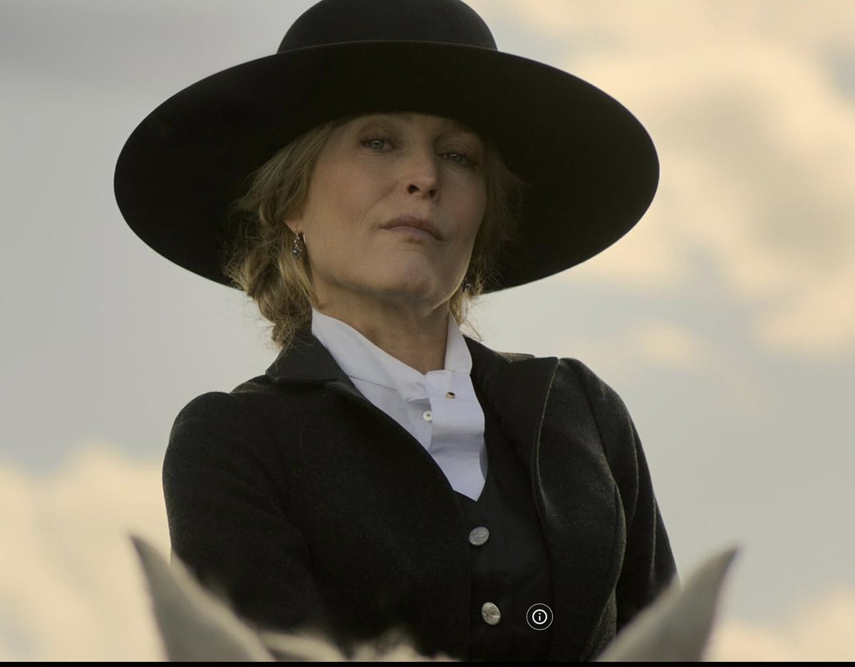 Costume designer I know what you are.