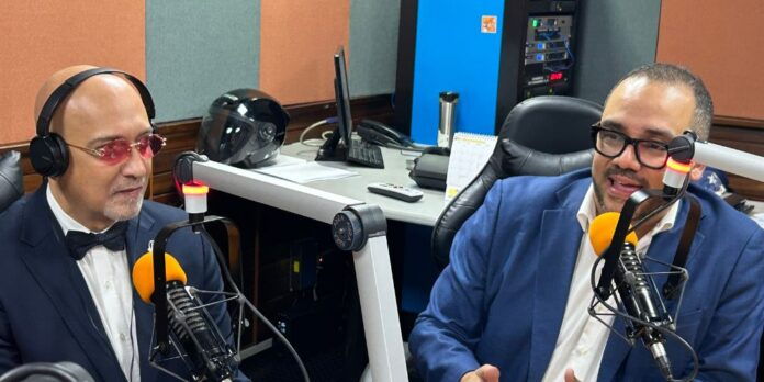 Unionradionet's tweet photo. #EnForo Destacan aumento en el uso de criptomonedas en el país
https://t.co/Vxb3vS3cOj https://t.co/R5ggceAHxV