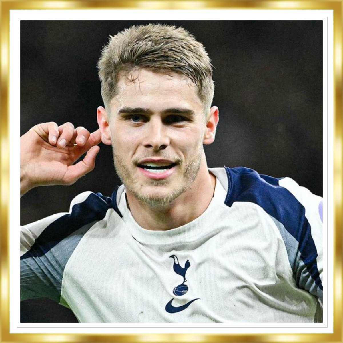 LastWordOnSpurs tweet picture