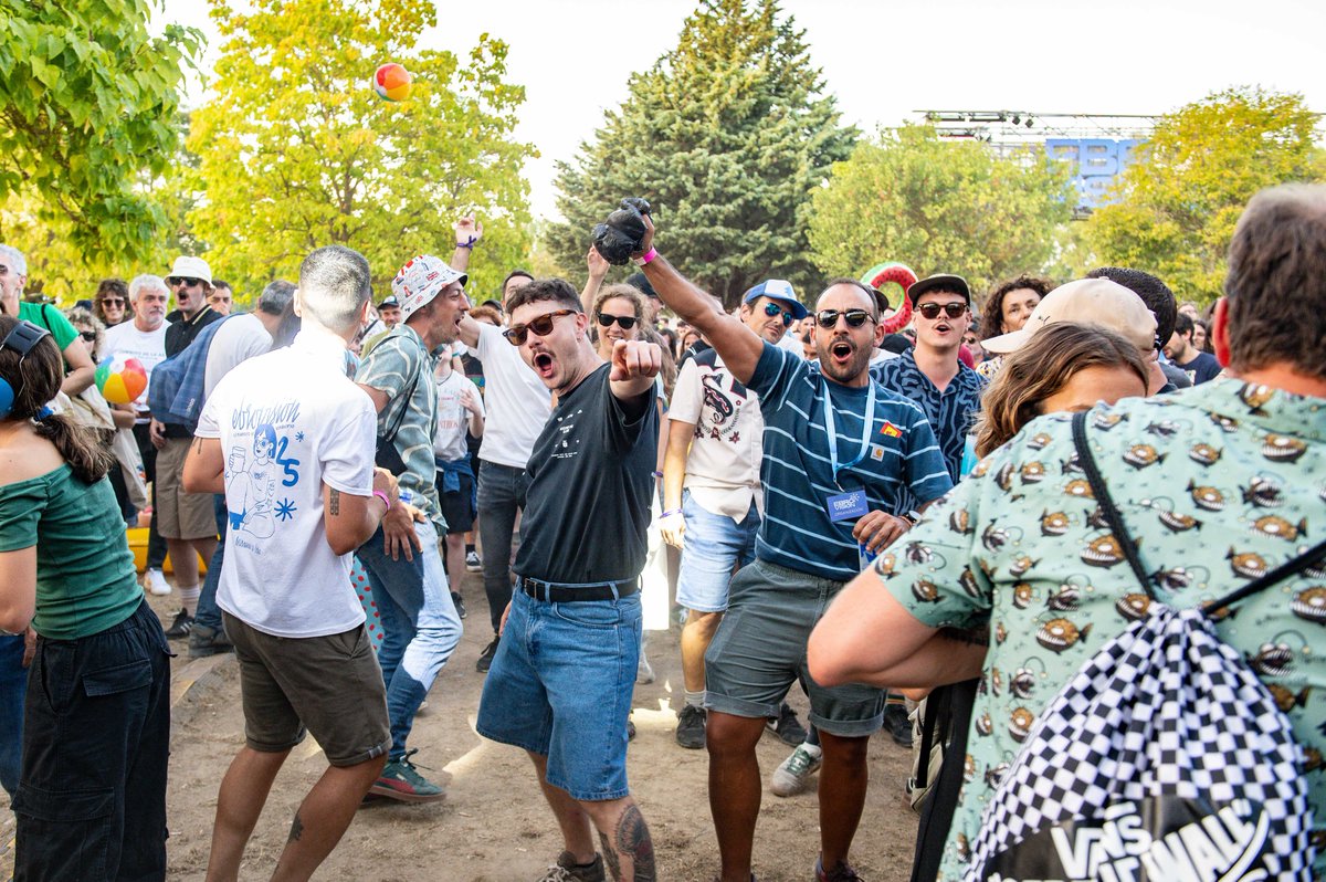 Festival Ebrovisión tweet media