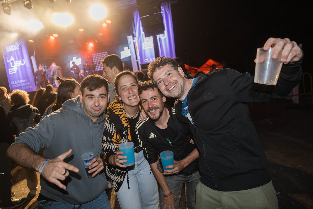 Festival Ebrovisión tweet media