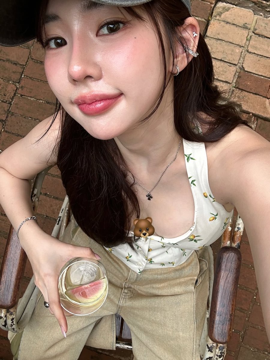 🤤😍
