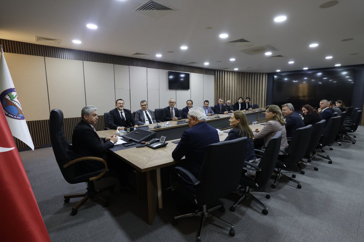 İMO’dan Sakarya Valiliğine Ziyaret

imo.org.tr/TR,212088/imod…