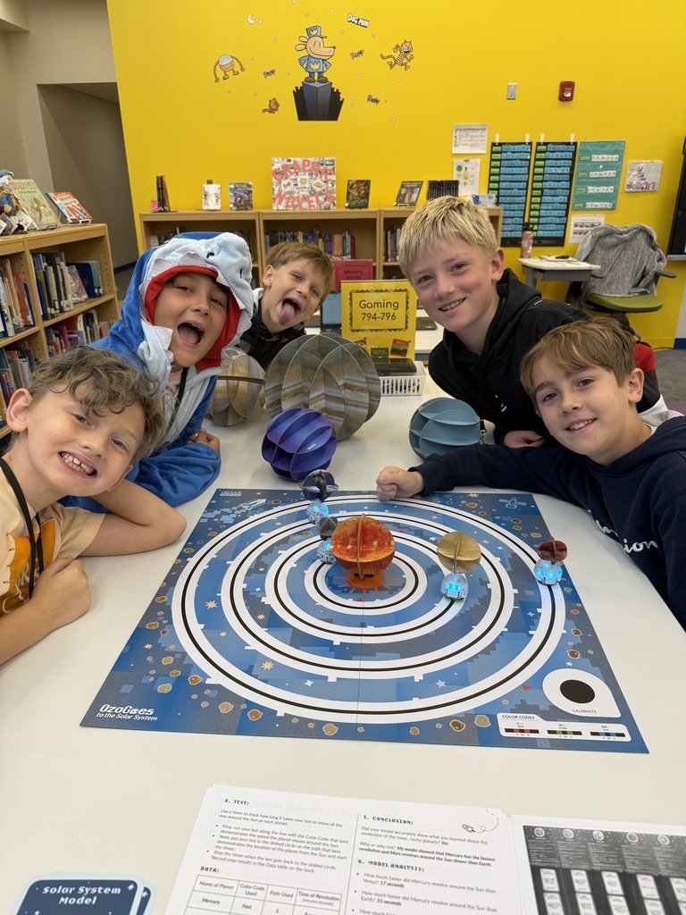 E.W. Chittum Elementary School tweet media