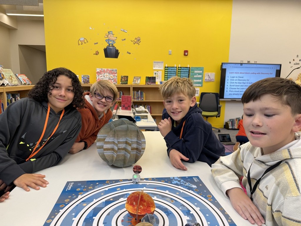 E.W. Chittum Elementary School tweet media