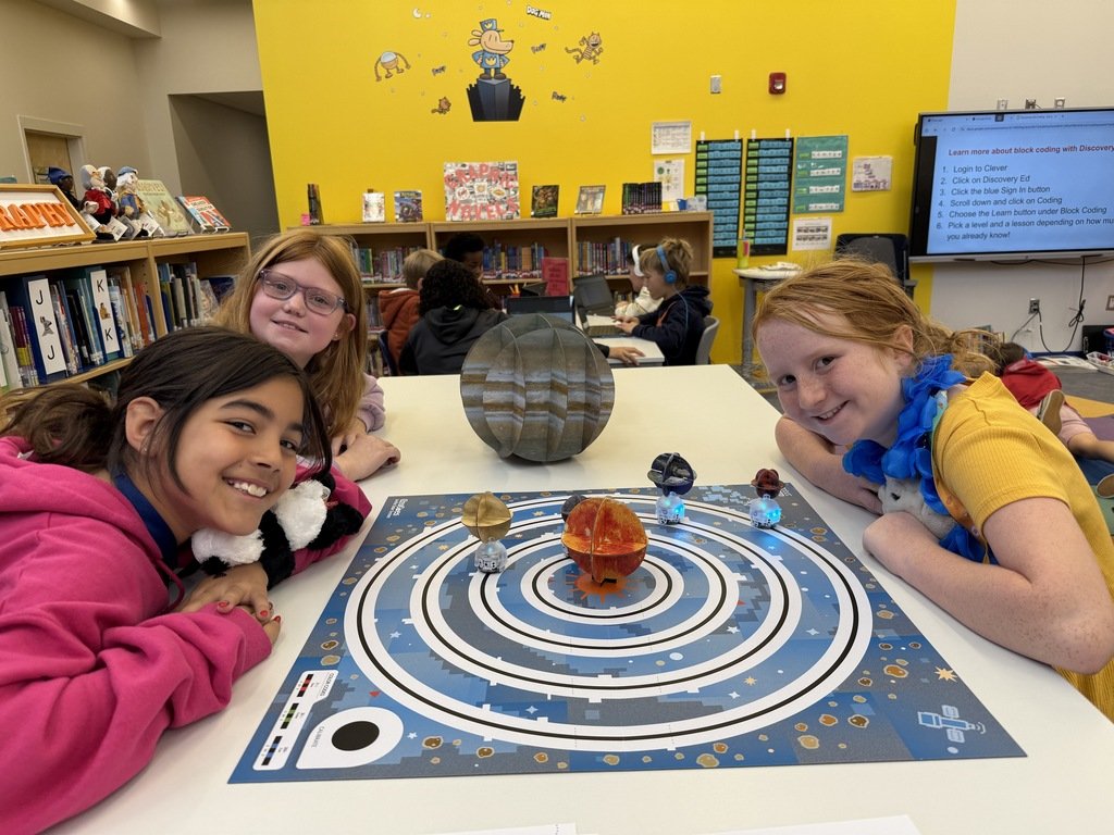 E.W. Chittum Elementary School tweet media