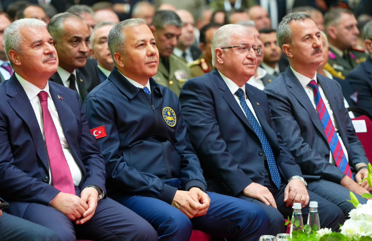 Ali Yerlikaya (@aliyerlikaya) on Twitter photo 