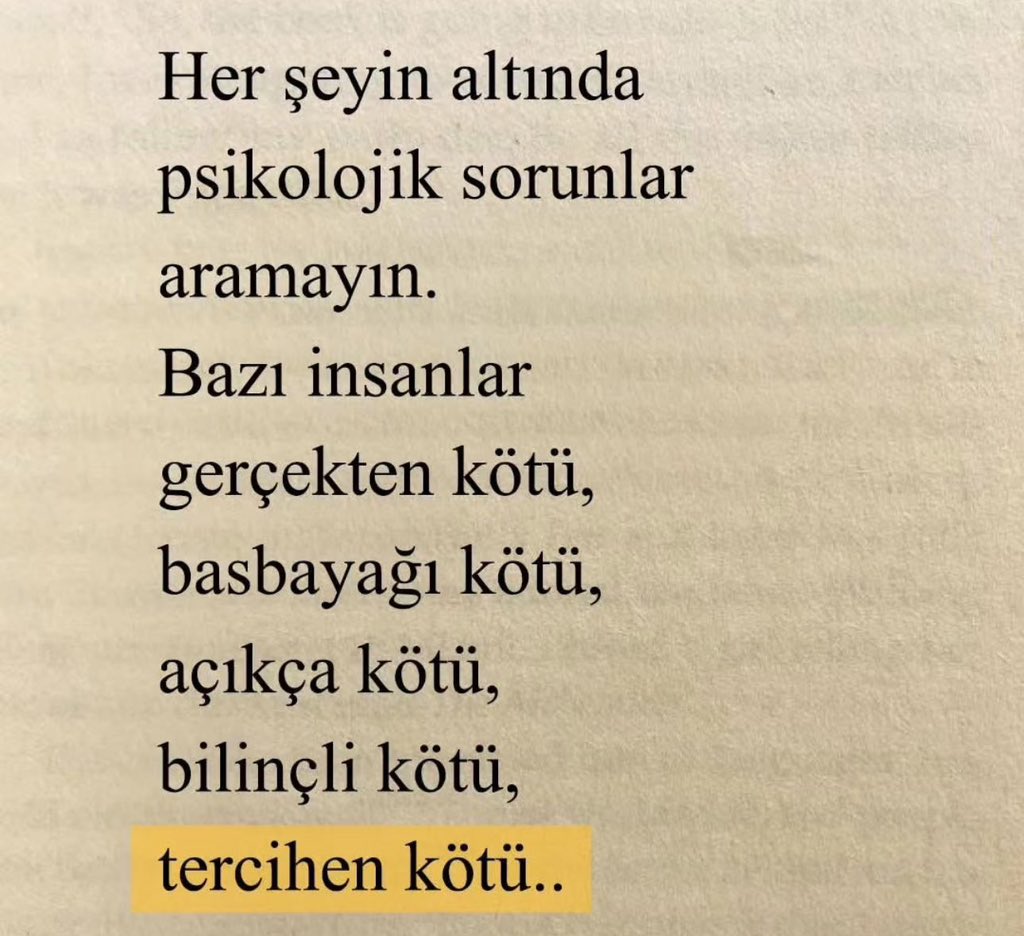 MOTİVASYON (@derinbirneffess) on Twitter photo 