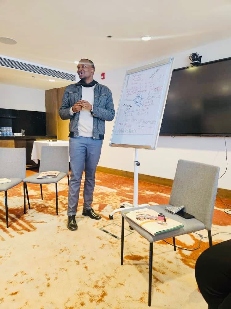 EAC Youth Peace and Security Platform tweet media