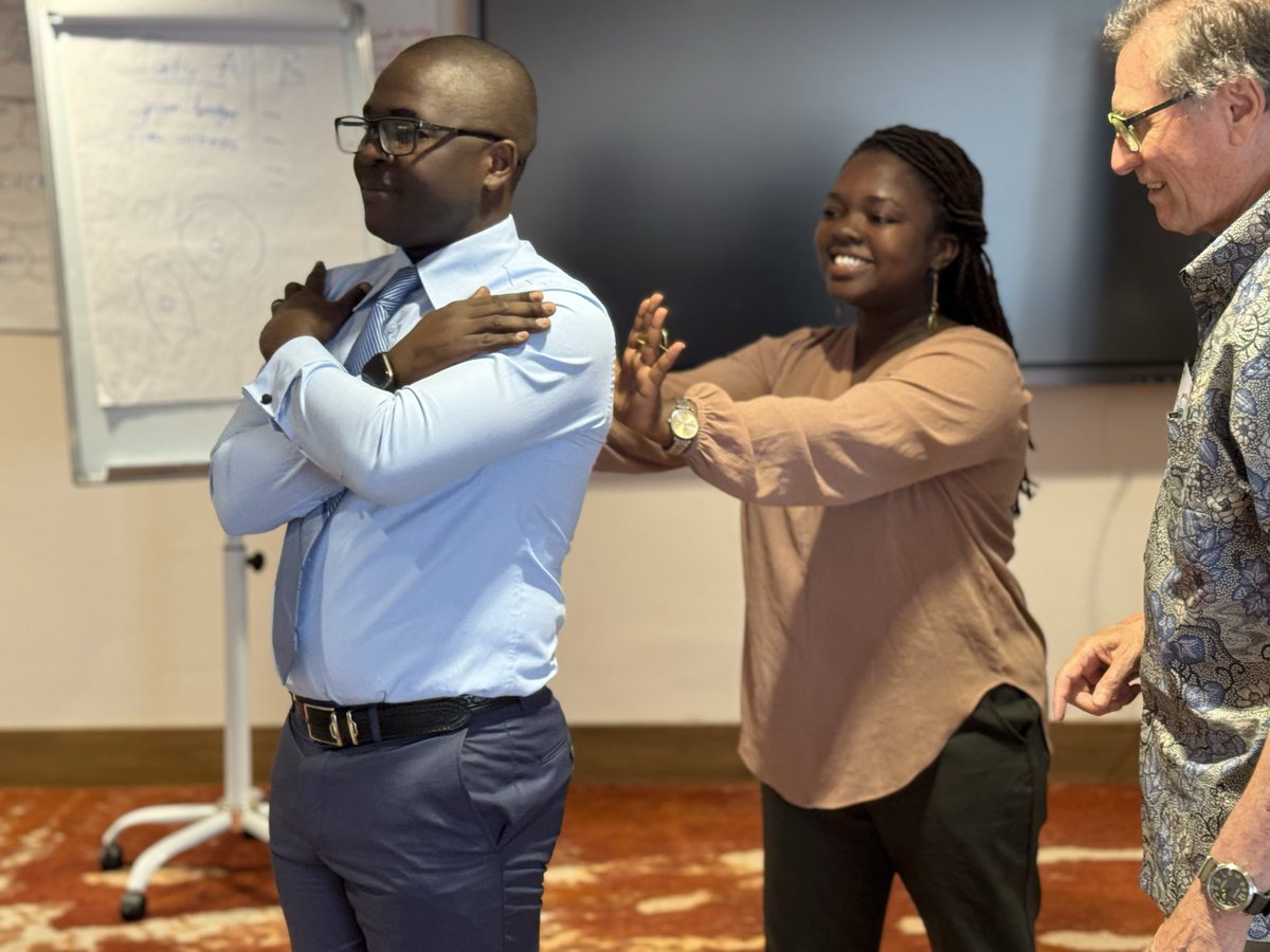 EAC Youth Peace and Security Platform tweet media