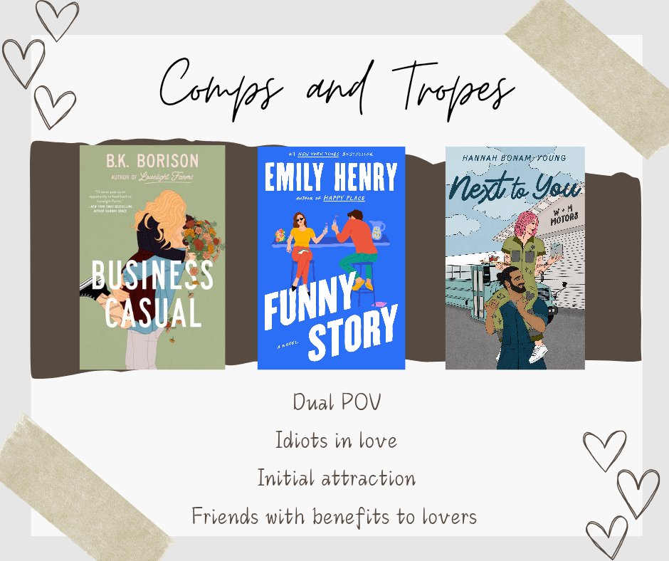 Morgan is Querying tweet media