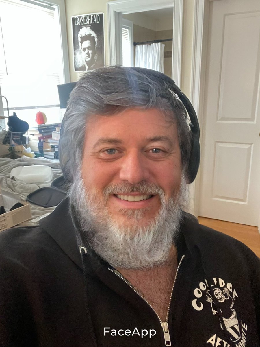 Woke is back, youngbloods!