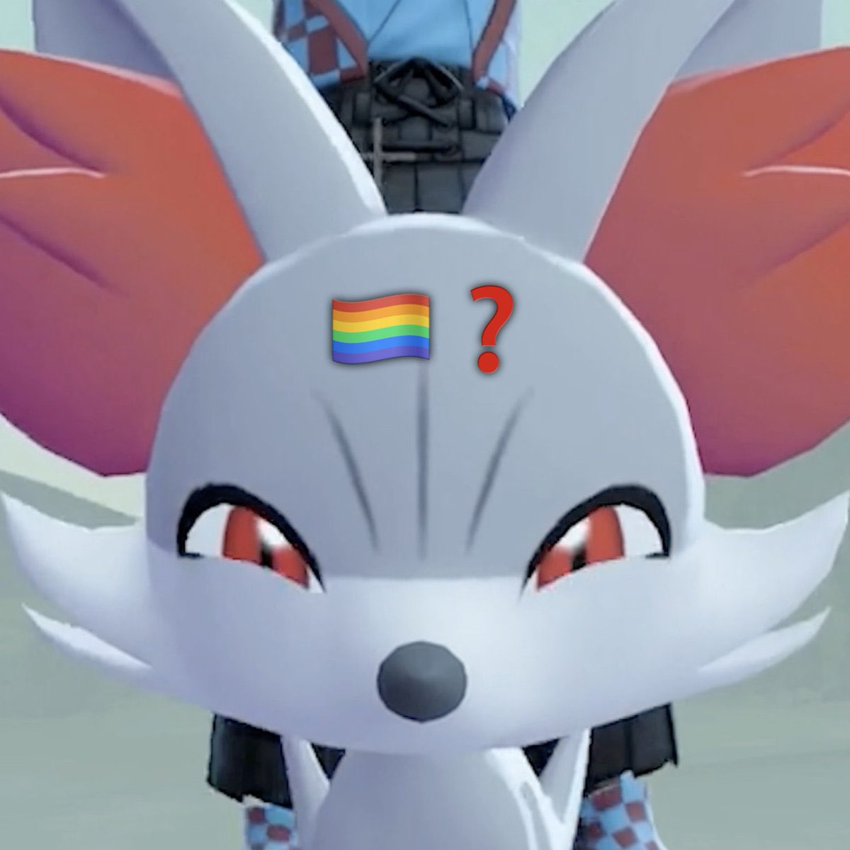 Nora | CEO of Mega Evolution 👾 tweet media