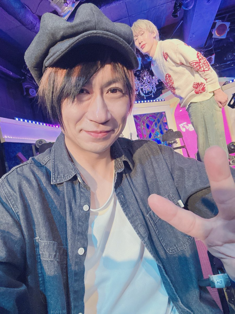 Over Beat Tsune@2025.9.19 渋谷WWW Xワンマンライブ (@ov_tsune