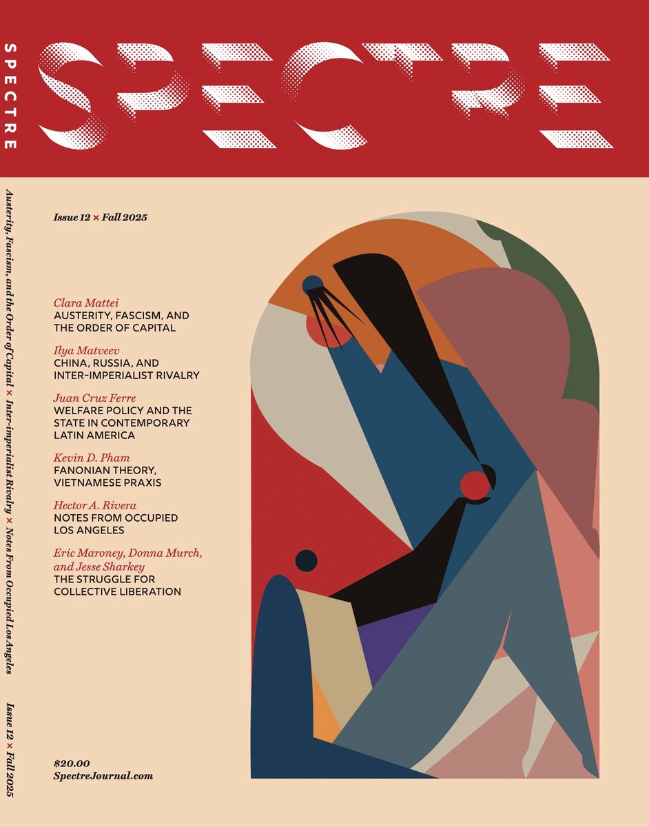 Spectre Journal tweet media