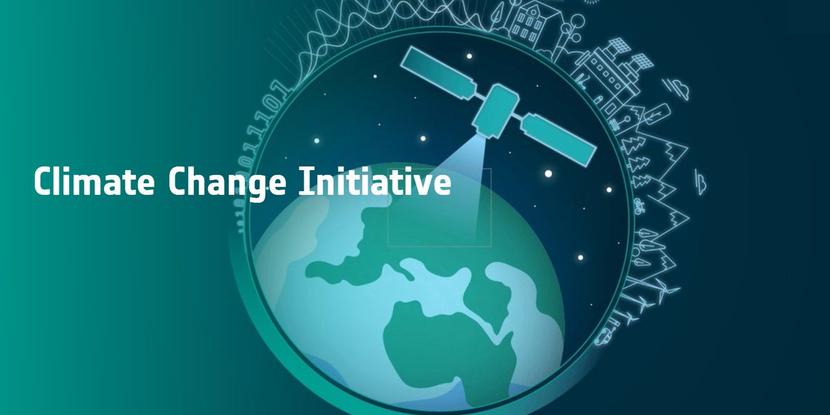 🌎 #COP30 is just around the corner! We can’t wait to discuss Earth Observation’s role in climate action: Join us for events about state-of-the-art forest monitoring in the Amazon, discussions about Cryosphere, talks about national greenhouse gas inventories with atmospheric