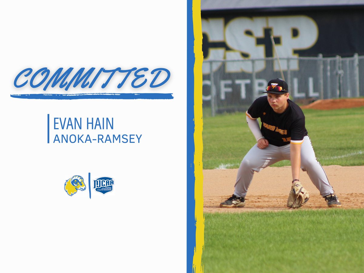 Evan Hain tweet media