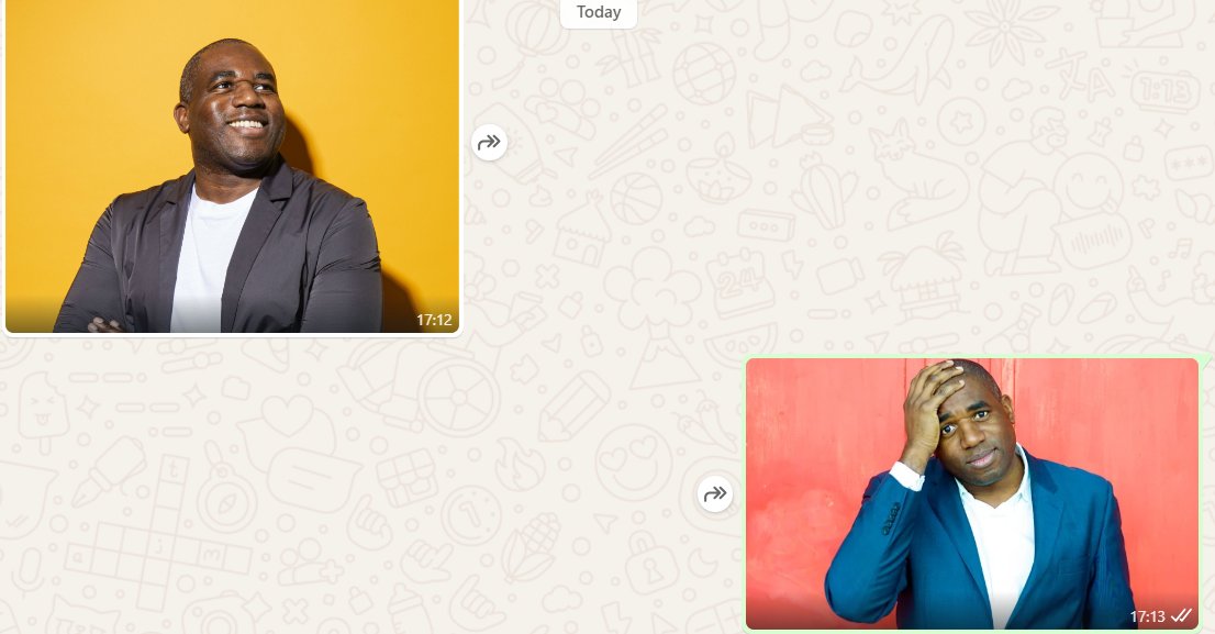 why do all the lammy pics look like a wannabe 2016 insagram model