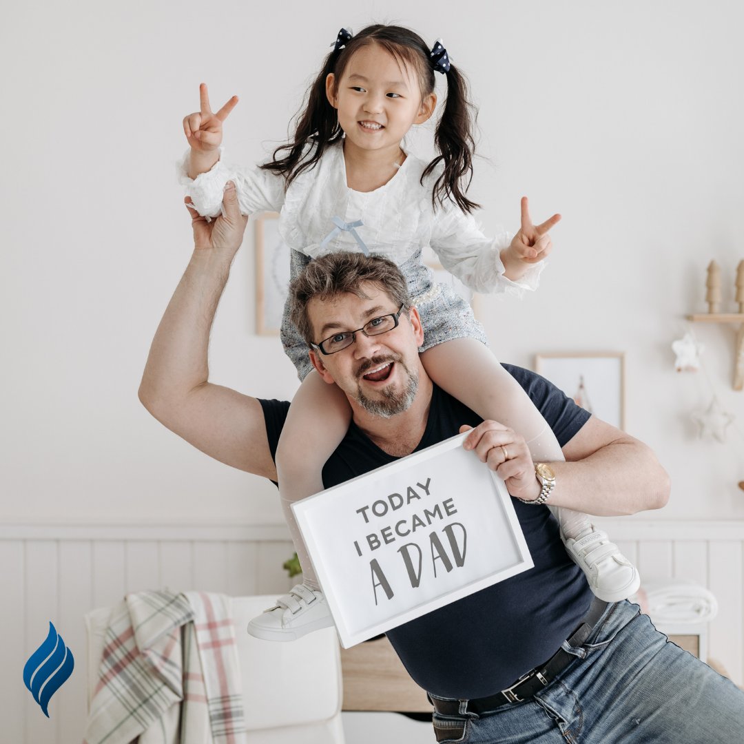 Across Wisconsin, families open their hearts and homes to create safe, loving spaces where children can thrive. LSS helps make these lifelong connections possible.

Learn more at lsswis.org/service/childr….

#NationalAdoptionMonth