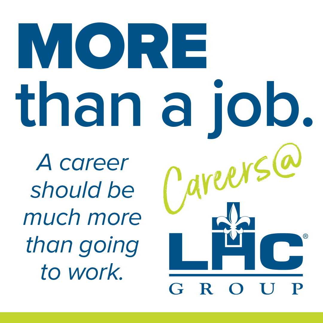 LHC Group tweet media