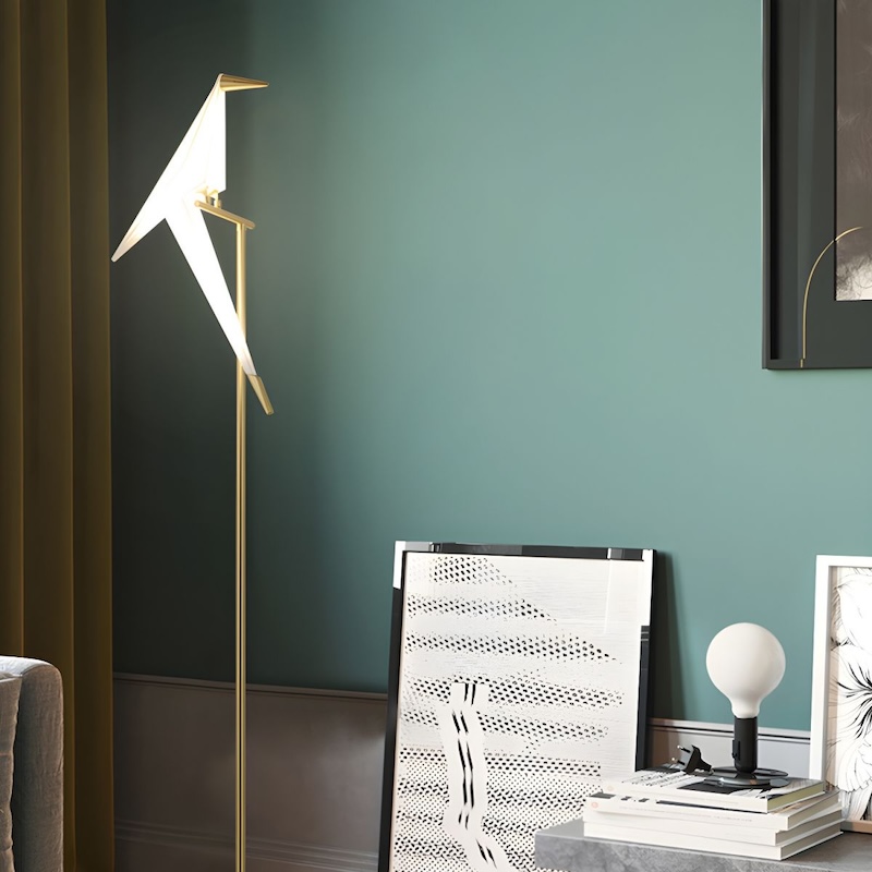 MISSCITYSTYLE's tweet image. Add a touch of art to your home with our LED Birds Floor Lamp — where design meets function. Bird-shaped accents, warm LED glow, and a playful silhouette make it perfect for any cozy space. 20% off now, from $179.60! ✨
misscitystyle.com.au/led-birds-floo… #LEDLighting